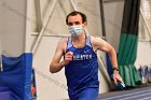 Men’s Track  Men’s Track & Field compete in a virtual meet. : Men’s Track
